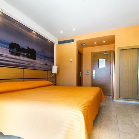 Hotel Porto Calpe Luaran gambar