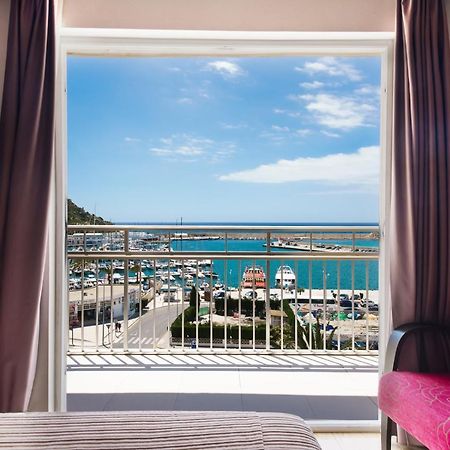 Hotel Porto Calpe Luaran gambar