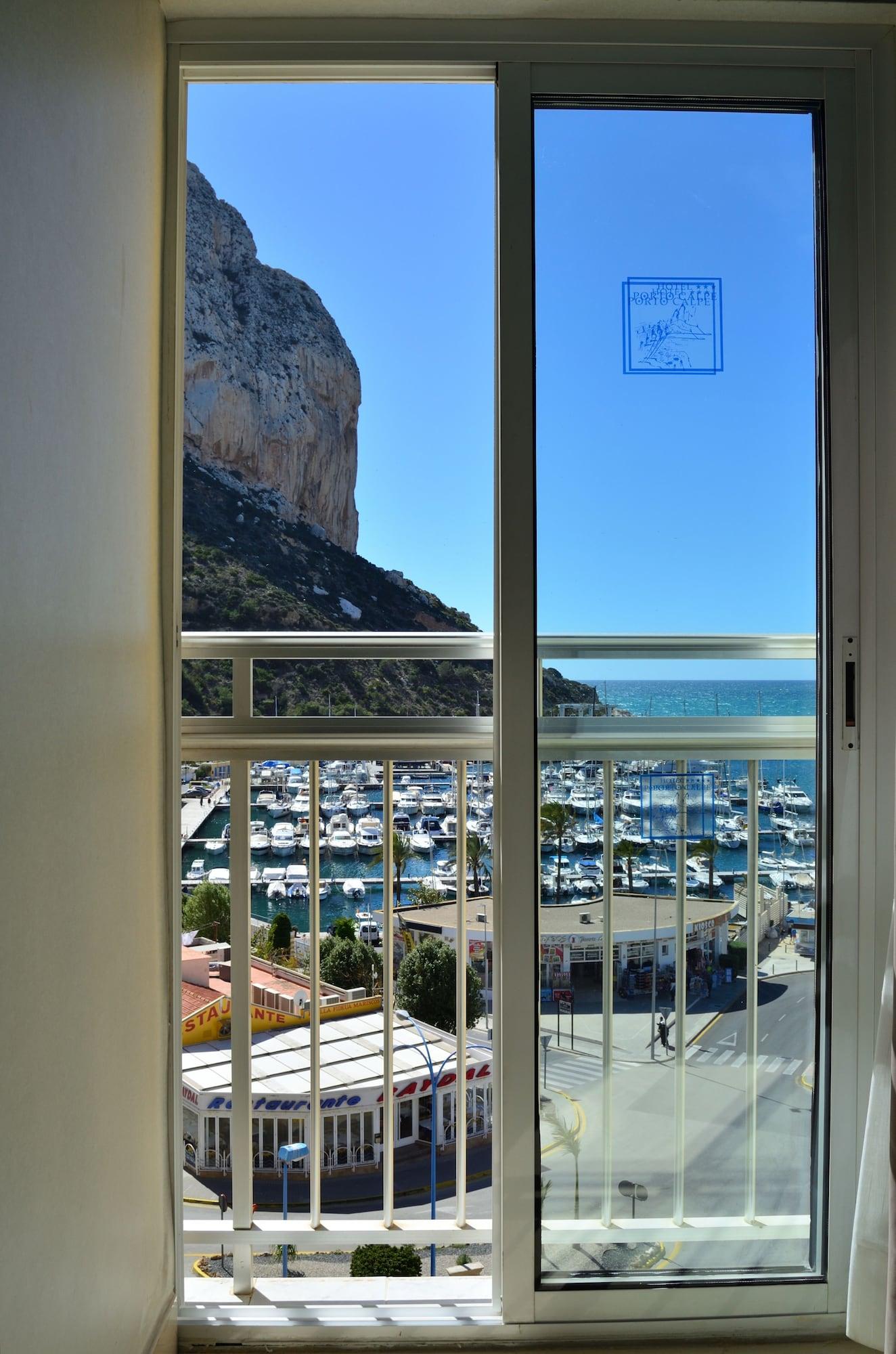 Hotel Porto Calpe Luaran gambar