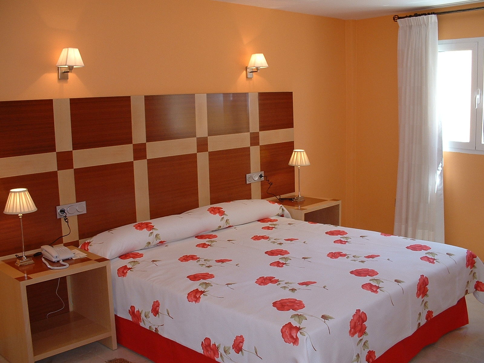 Hotel Porto Calpe Luaran gambar